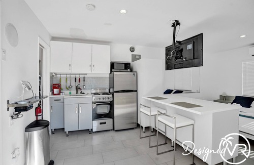 Deerfield Beach House | Unitb Sea&i Private Studio Near Deerfield Beach