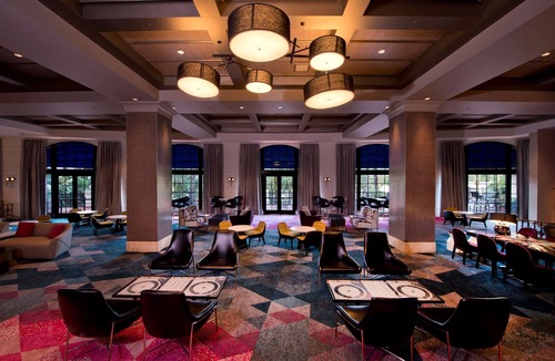 Florida Center Hotel | Universal's Hard Rock Hotel