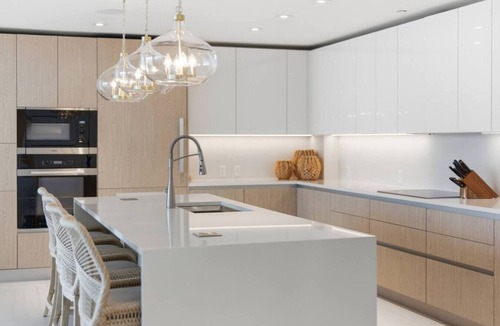 Singer Island Apartment | Unmatched Views @ Ocean Front Penthouse in Amrit