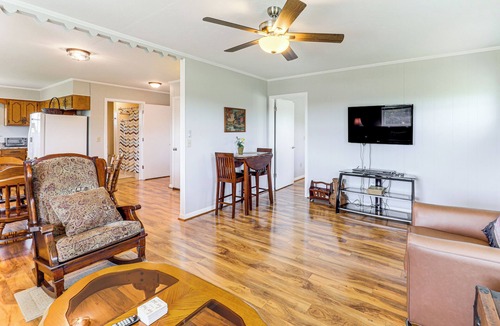 Piney Creek House | Unplug & Unwind! Piney Creek Home Near State Park