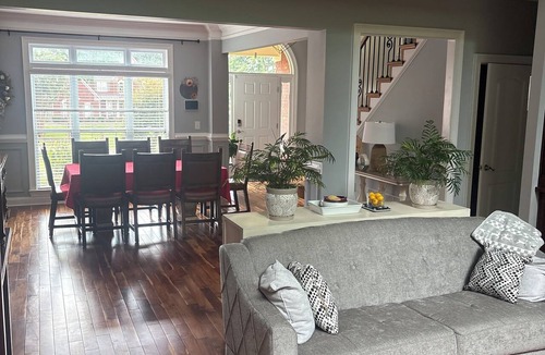 Braselton House | Until you get back home, enjoy …