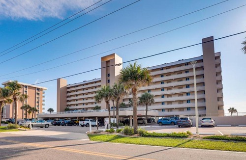 Ponce Inlet House | Unwind Poolside, Walk to Shore! Ponce Inlet Escape