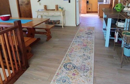 Pulaski House | Updated 3BD/2BA Waterfront Home on a Private Lot