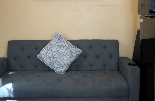 Lincolnville Apartment | Updated Adorable Downtown Small Apartment. Just Park & Walk Everywhere in Town!