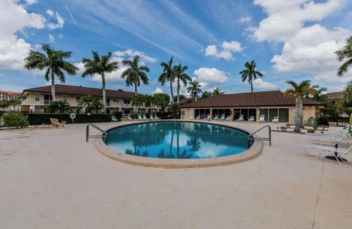 Marco Island Condo | Updated Condo in Great Location