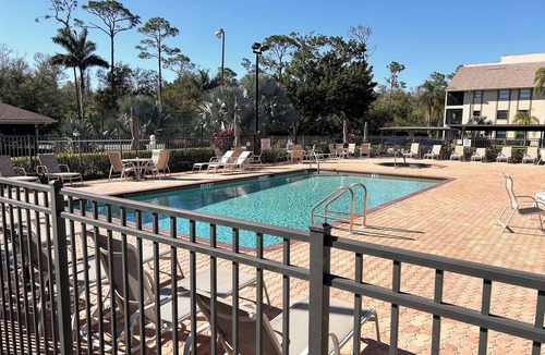 Biggar Condo | Updated condo in the golf community of Cross Creek in the heart of Fort Myers!