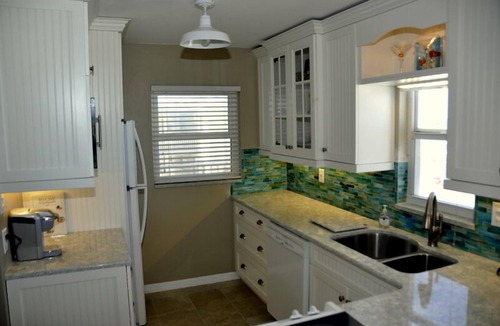 New Smyrna Beach Condo | Updated! Direct Ocean Front/Corner Unit! NoDriveBeach of New Smyrna !