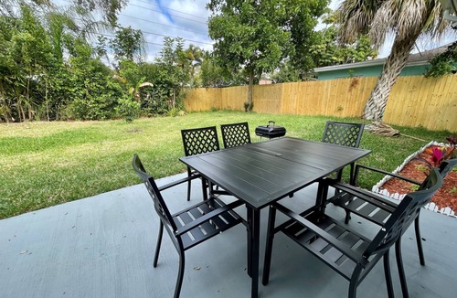 Bayhaven House | Updated House! 3 minutes to Beach Access