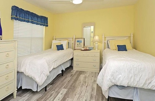Willoughby Acres Villa | Updated Lakefront Villa!