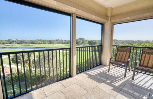 Calais Condo | Updated Pelican Bay Condo - Private Beach & Pool
