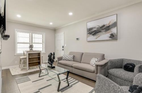 Piedmont Heights Apartment | Updated Piedmont Heights Apt - 5 Mi to Dtwn ATL!