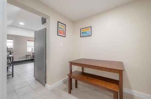 St. Petersburg Apartment | Updated St Pete Apartment at The Urban Standard 3