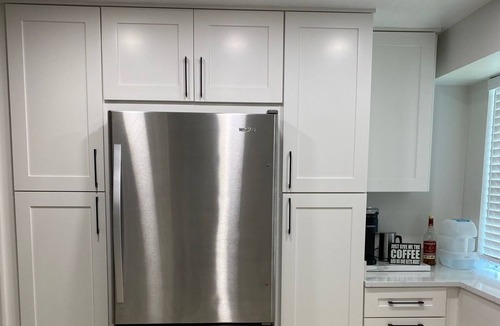 Bonita Springs House | Updated Tropical Oasis, Very Private, Book now for Family Vacations