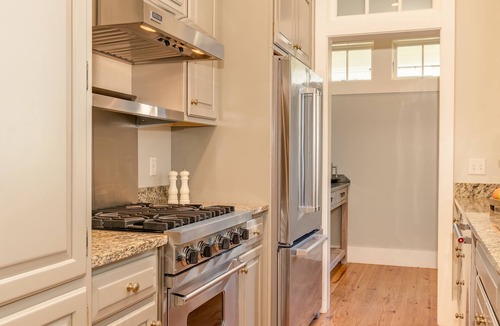 Palmetto Bluff Cottage | Updated Wilson Village 4 Bedroom Cottage Amenity access available