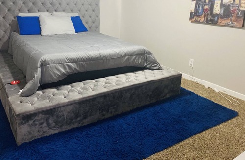 Peachtree Corners Apartment | Upgraded 1bdrm Apartment & Amenities close to Shopping Center