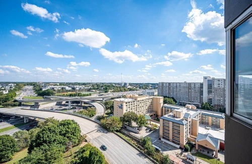 Downtown Atlanta Apartment | Upgraded 2BR Apartment in Historic ATL
