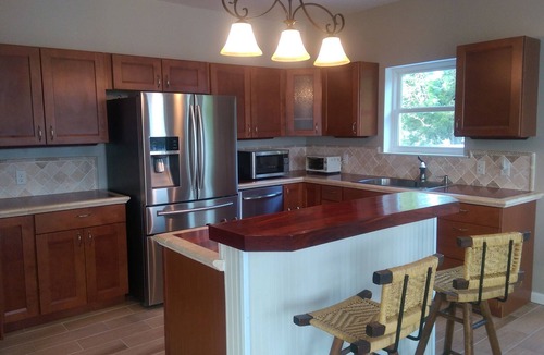 Callaway House | Upgraded House on Laird Bayou