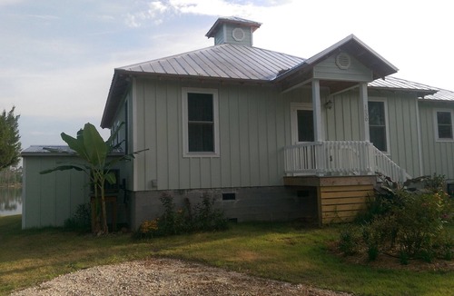 Callaway House | Upgraded House on Laird Bayou