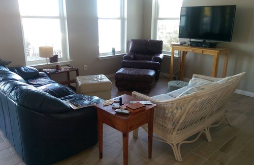 Callaway House | Upgraded House on Laird Bayou