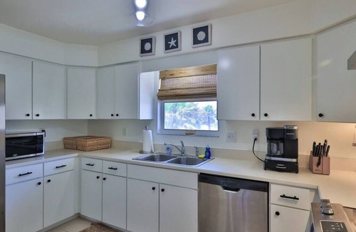 Point East House | Upper Atlantic House