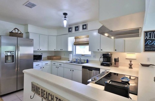 Point East House | Upper Atlantic House
