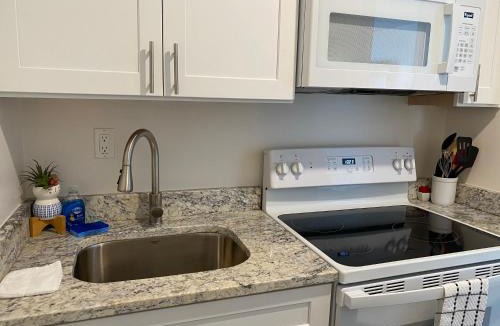 Gadsden Apartment | Upscale 1 Bedroom in Gadsden, AL