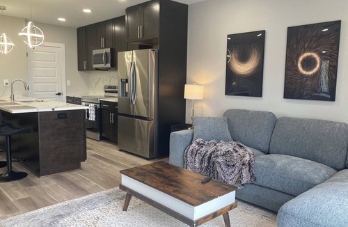 Tucker Apartment | Upscale 2br Near Emory & CDC-301