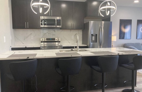 Tucker Apartment | Upscale 2br Near Emory & CDC-301