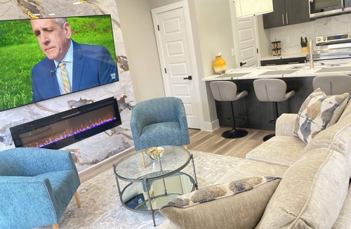 Tucker Apartment | Upscale 2br Near Emory & CDC-302