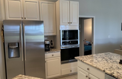 Ridgewood Lakes House | Upscale 4 Bedroom 3 Bath - Pool/Spa/Lania - On Golf Course - Close to Disney