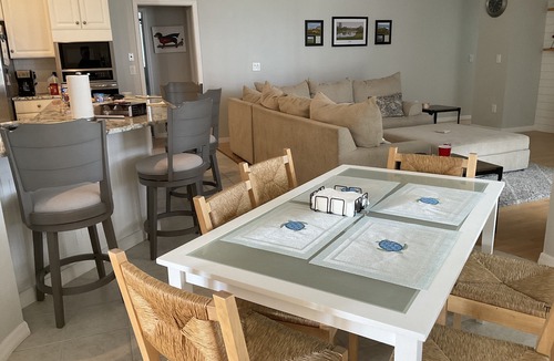 Ridgewood Lakes House | Upscale 4 Bedroom 3 Bath - Pool/Spa/Lania - On Golf Course - Close to Disney