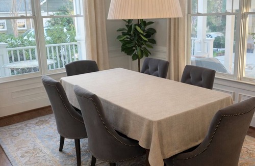 Morningside-Lenox Park House | Upscale 5BR House in Morningside – Perfect for World Cup Groups