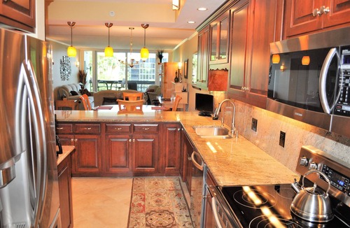 Longboat Key Condo | Upscale Beachplace Condo.availability starting in May 2026.please inquire