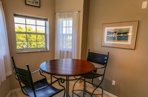 South Island Condo | Upscale condo w. Gulf views, pool access + 2-wk minimum