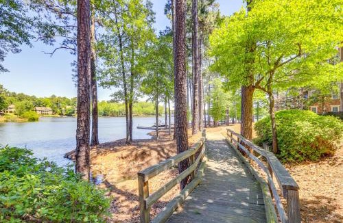 Greensboro House | Upscale Home at Lake Oconee - Family Friendly!