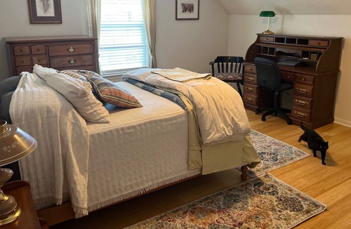 Conestee Other | Upscale home in East Greenville--Furnished