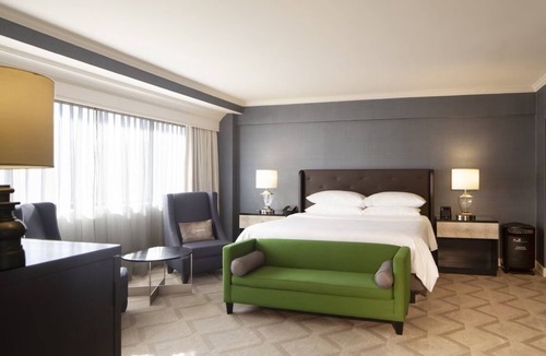 West End Hotel | Upscale Hotel | Classic City Stay | National Mall Museums and Monuments - 1.9 mi