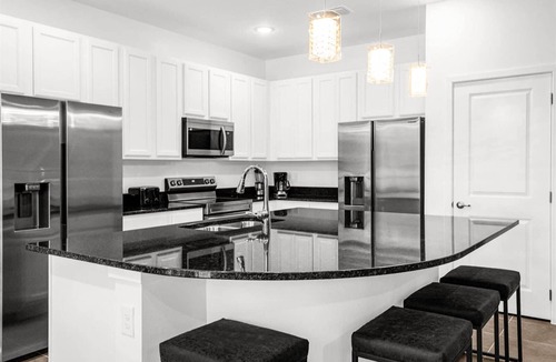 Kissimmee House | Upstay: Ultimate Orlando Retreat w Pool & Hot Tub