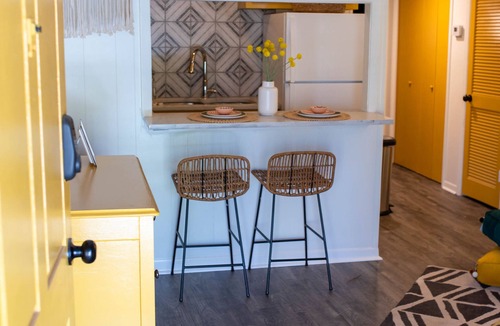 Cullman Apartment | Uptown@ 8th Street - Unit 302