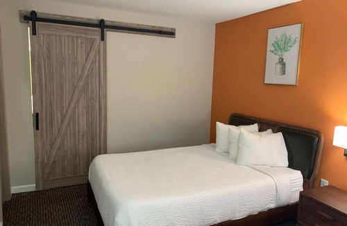 Greenville Hotel | Urban Boutique Hotel; BW Signature Collection