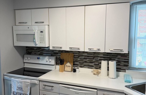 Collingdale House | Urban Escape 12 mins from Phila Airport