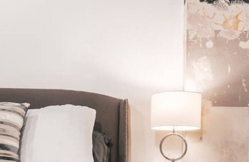 Old City Apartment | Urban Loft ≫ Corner of Downtown & Old City ≪