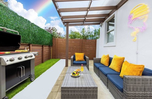 Miami Shores House | Urban Oasis in Miami Shores