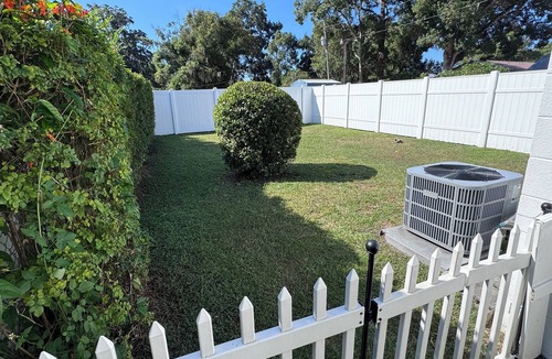 Downtown Zephyrhills House | Urban Retreat: Cozy House in The Heart of Zephyrhills