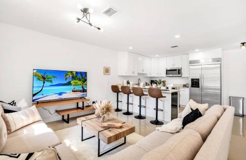 Dania Beach House | Urban Seaside