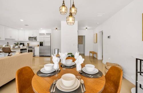Dania Beach House | Urban Seaside