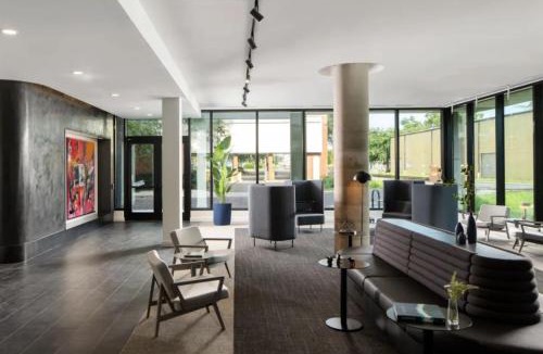 Historic Ybor Apartment | Urban Ybor Studio Free Parking Mins to DT