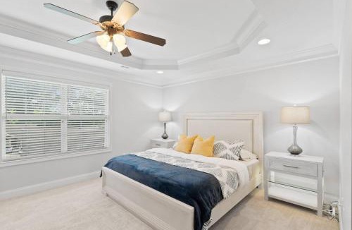 Knoxville House | UrbanRetreat 2BR Garage 15 min to UT MedDtwn