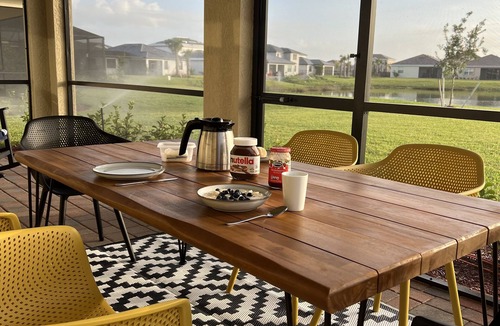 River Hall Villa | Urlaub im Exklusiven Ferienhaus in Fort Myers