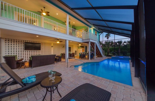 Beachview Country Club Estates House | 172 m² House ∙ 3 bedrooms ∙ 10 guests